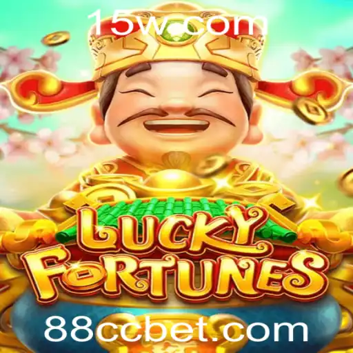 LUCKYFORTUNES: Descubra o Fascinante Jogo de Destino com a Chave 88CC