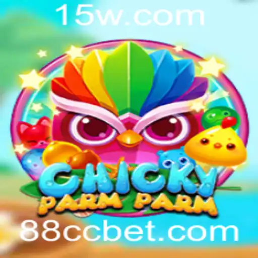 Descubra o Mundo Vibrante de ChickyParmParm: O Jogo de Estratégia Divertido com 88CC