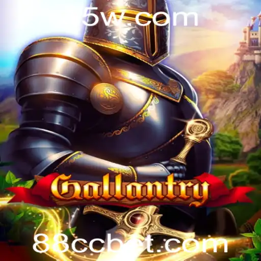 Gallantry: Um Mergulho no Mundo do Jogo Que Conquista Entusiastas de Estratégia