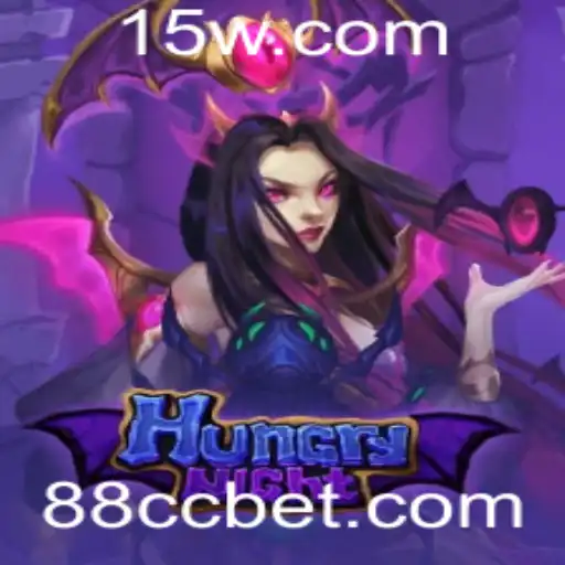 Descubra HungryNight: Um Mergulho no Novo Fenômeno dos Jogos