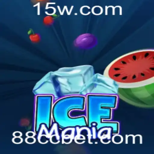 IceMania: Descubra o Universo Congelante do Novo Jogo Sensação
