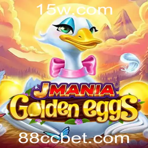 Descubra JManiaGoldenEggs: Um Jogo Revolucionário no Mundo da Diversão