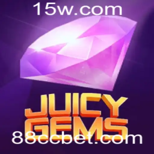 Descubra JuicyGems: O Novo Fenômeno dos Jogos com a Palavra-Chave 88CC