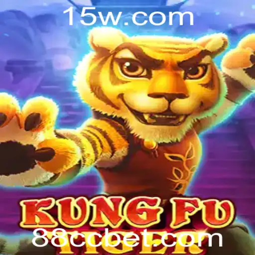 KungFuTiger: Uma Jornada Épica no Universo dos Jogos