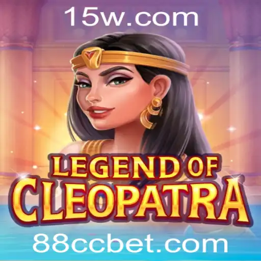 Explorando o Jogo LegendOfCleopatra com a Palavra-Chave 88CC