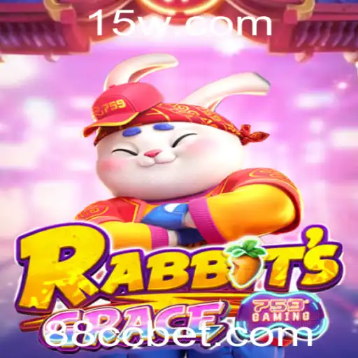 Descrição e Regras do Jogo RabbitsGrace: Explorando o Mágico Mundo da Palavra-chave '88CC'